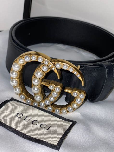 authentic gucci belt tag|genuine Gucci belts.